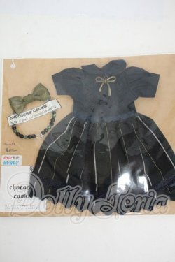 画像1: 幼SD/OF:衣装セット Y-26-04-08-173-WT-ZY