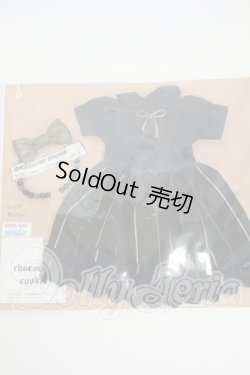 画像1: 幼SD/OF:衣装セット Y-26-04-08-173-WT-ZY