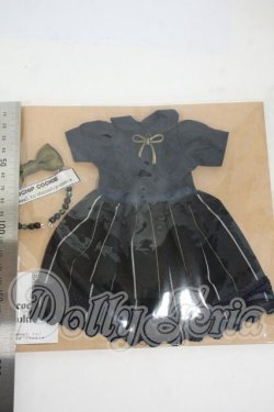 画像2: 幼SD/OF:衣装セット Y-26-04-08-173-WT-ZY