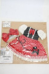 幼SD/OF:衣装セット Y-26-04-08-162-WT-ZY