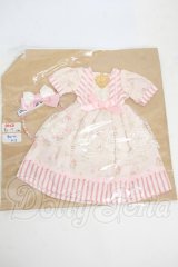 幼SD/OF:衣装セット Y-26-04-08-167-WT-ZY