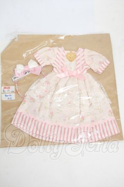 画像1: 幼SD/OF:衣装セット Y-26-04-08-167-WT-ZY