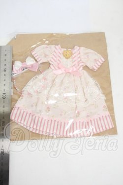 画像2: 幼SD/OF:衣装セット Y-26-04-08-167-WT-ZY