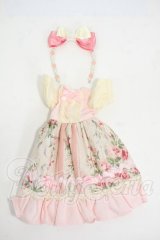 幼SD/OF:衣装セット Y-26-04-08-175-WT-ZY