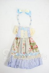 幼SD/OF:衣装セット Y-26-04-08-176-WT-ZY