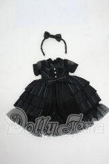 幼SD/OF:衣装セット Y-26-04-08-178-WT-ZY