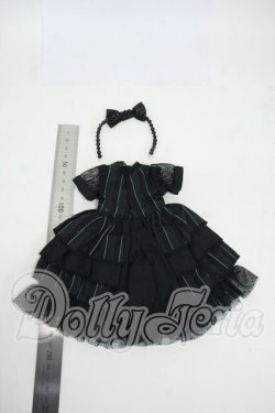 画像2: 幼SD/OF:衣装セット Y-26-04-08-178-WT-ZY