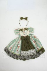 幼SD/OF:衣装セット Y-26-04-08-179-WT-ZY