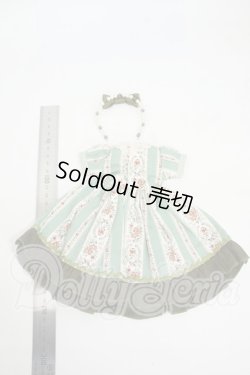 画像2: 幼SD/OF:衣装セット Y-26-04-08-179-WT-ZY