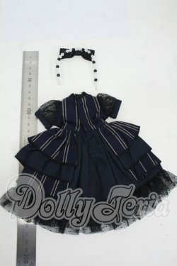 画像2: 幼SD/OF:衣装セット Y-26-04-08-181-WT-ZY