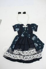 幼SD/OF:衣装セット Y-26-04-08-186-WT-ZY