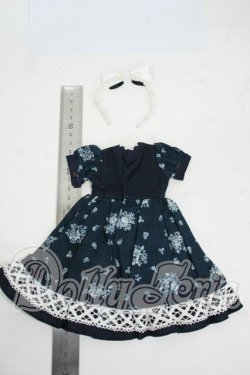 画像2: 幼SD/OF:衣装セット Y-26-04-08-186-WT-ZY