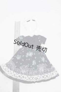 画像2: 幼SD/OF:衣装セット Y-26-04-08-186-WT-ZY