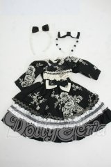 幼SD/OF:衣装セット Y-26-04-08-184-WT-ZY