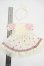 画像2: 幼SD/OF:衣装セット Y-26-04-08-187-WT-ZY (2)