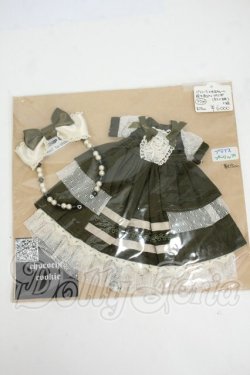 画像1: ネオブライス/OF:衣装 Y-26-04-08-102-WT-ZY