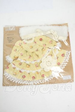 画像1: ネオブライス/OF:衣装 Y-26-04-08-104-WT-ZY