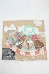 ネオブライス/OF:衣装 Y-26-04-08-113-WT-ZY