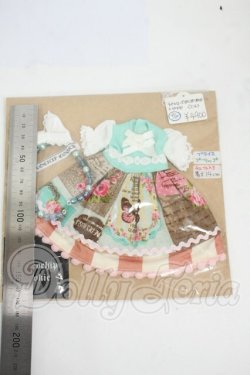 画像2: ネオブライス/OF:衣装 Y-26-04-08-113-WT-ZY