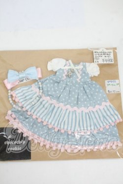 画像1: ネオブライス/OF:衣装 Y-26-04-08-115-WT-ZY