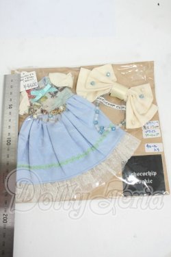 画像2: ネオブライス/OF:衣装 Y-26-04-08-119-WT-ZY