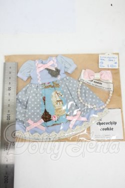 画像2: ネオブライス/OF:衣装 Y-26-04-08-122-WT-ZY