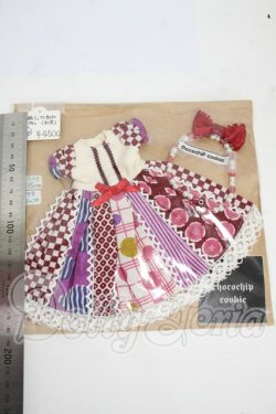 画像2: ネオブライス/OF:衣装 Y-26-04-08-127-WT-ZY