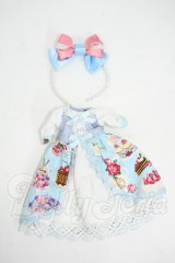 ネオブライス/OF:衣装 Y-26-04-08-130-WT-ZY