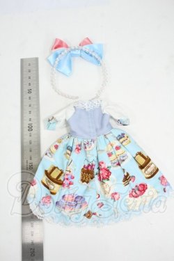 画像2: ネオブライス/OF:衣装 Y-26-04-08-130-WT-ZY