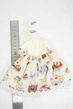 画像2: ネオブライス/OF:衣装 Y-26-04-08-132-WT-ZY