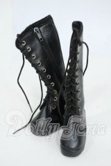 SDM＆MSD/OF:靴 Y-26-04-08-258-WT-ZY