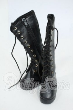 画像1: SDM＆MSD/OF:靴 Y-26-04-08-258-WT-ZY