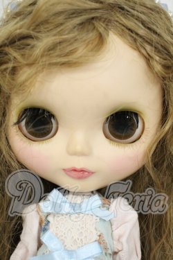 画像1: カスタムブライス/本体 Y-26-04-08-146-WT-ZY