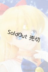 DDS/美少女戦士セーラームーン:セーラーヴィーナス Y-26-04-08-041-WT-ZY