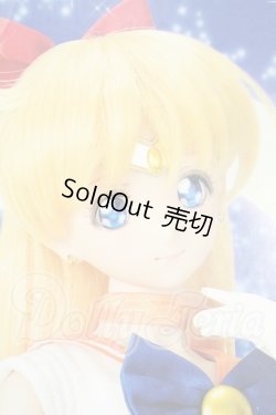 画像1: DDS/美少女戦士セーラームーン:セーラーヴィーナス Y-26-04-08-041-WT-ZY