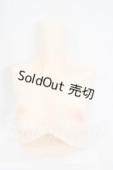 ANGEL PHILIA/vmf50用外皮パーツ:上胴パーツ Soft Skin Y-26-04-08-035-WT-ZY