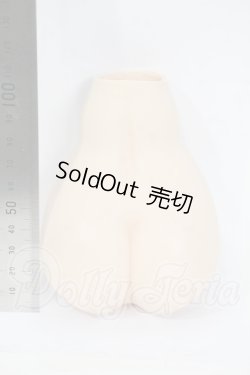 画像2: DD/下半身パーツ:カスタム Y-26-04-08-038-WT-ZY