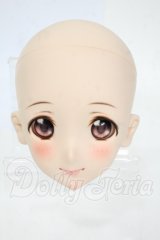 DD/ヘッドのみ:島村卯月スマイルアンドトリートver. Y-26-04-08-039-WT-ZY