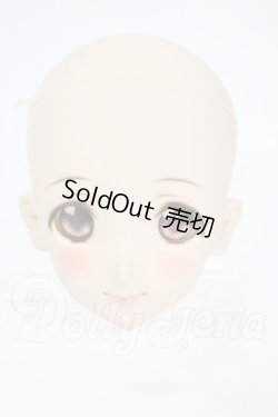 画像1: DD/カスタムDDヘッド:造形村刻印103.4.5 Y-26-04-08-039-WT-ZY