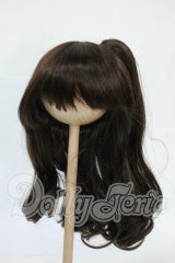 8-9inch/ウィッグ Y-26-04-08-054-WT-ZY