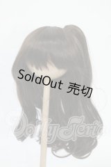 8-9inch/ウィッグ Y-26-04-08-054-WT-ZY