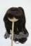 画像1: 8-9inch/ウィッグ Y-26-04-08-054-WT-ZY (1)
