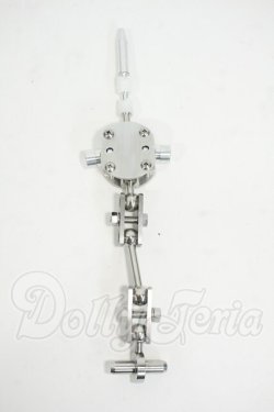 画像1: DD/ロックオン製:胴体フレーム Y-26-04-08-040-WT-ZY