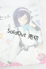 DD/OF:サムライ「ヤイバ」セット(セブンスドラゴンIII code:VFD) Y-26-04-08-046-WT-ZY