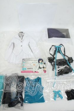 画像2: DD/OF:サムライ「ヤイバ」セット(セブンスドラゴンIII code:VFD) Y-26-04-08-046-WT-ZY