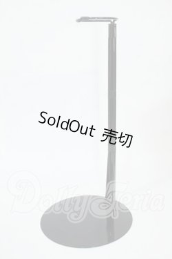 画像1: 1/3/自在式 ドールスタンド Y-26-04-08-195-WT-ZY