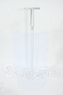 画像1: 1/3/自在式 ドールスタンド Y-26-04-08-196-WT-ZY