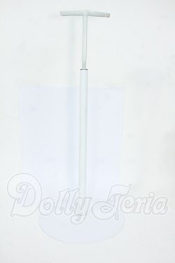 画像1: 1/3/自在式 ドールスタンド Y-26-04-08-197-WT-ZY