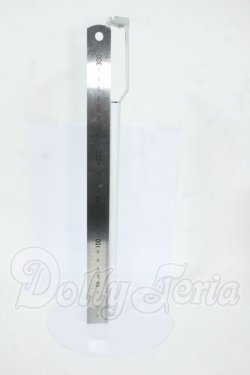 画像2: 1/3/自在式 ドールスタンド Y-26-04-08-197-WT-ZY