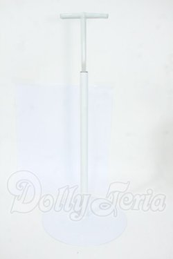画像1: 1/3/自在式 ドールスタンド Y-26-04-08-198-WT-ZY